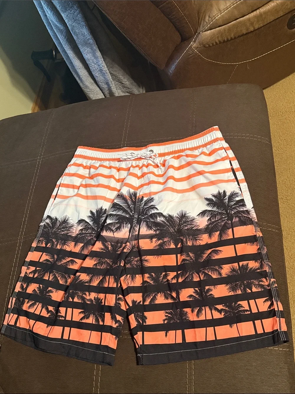 Swimming Trunks